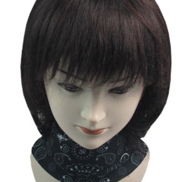 51825 Paisely Bandana - Picture 3 of 6